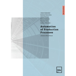Automation of Production Processes